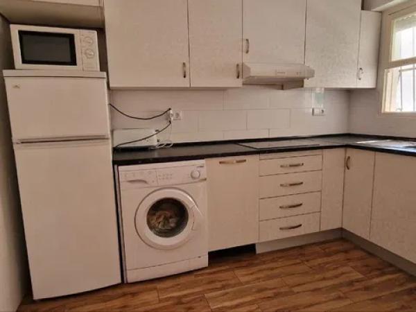 Dúplex en calle Huesca, 40