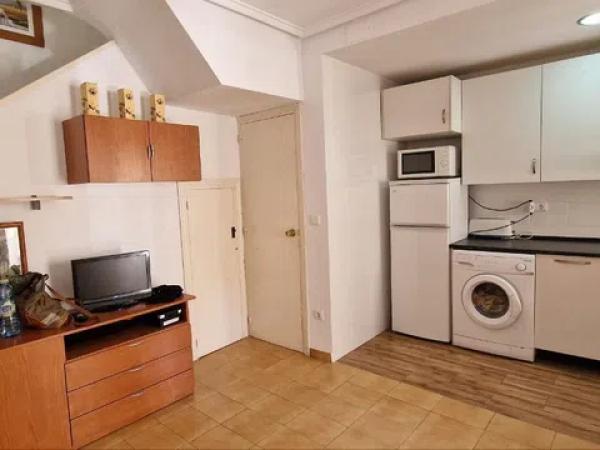 Dúplex en calle Huesca, 40