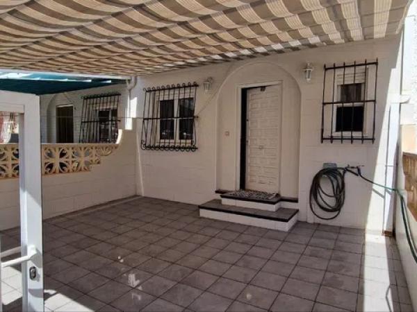 Dúplex en calle Huesca, 40