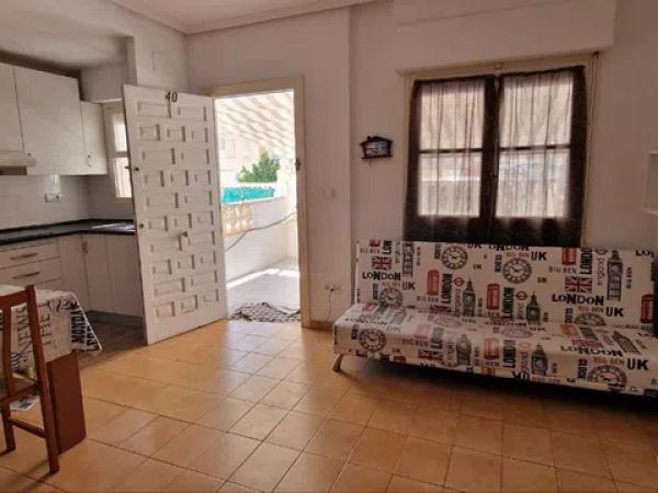 Dúplex en calle Huesca, 40