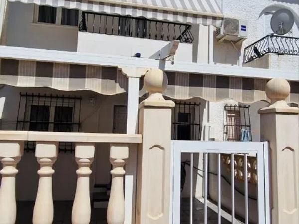 Dúplex en calle Huesca, 40