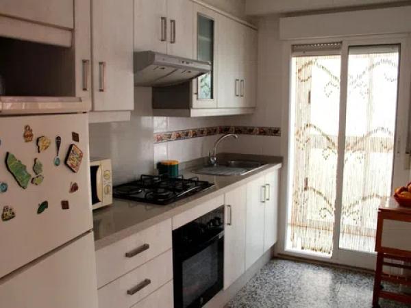 Piso en calle Almoradí