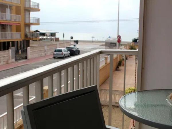 Piso en calle Almoradí