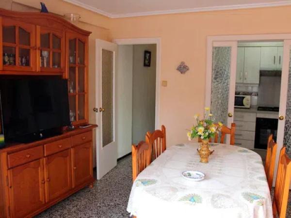 Piso en calle Almoradí