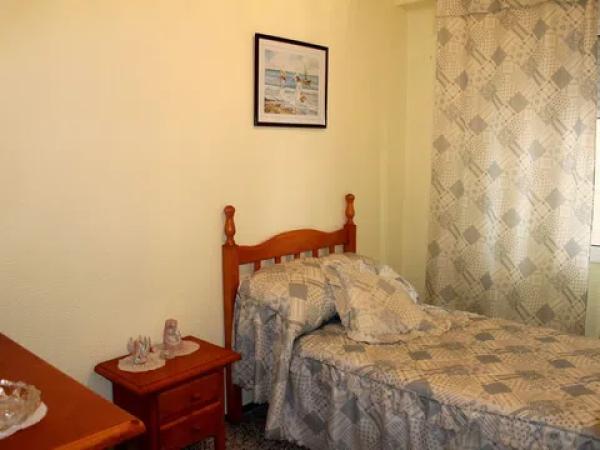 Piso en calle Almoradí