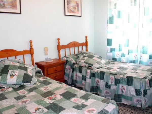 Piso en calle Almoradí