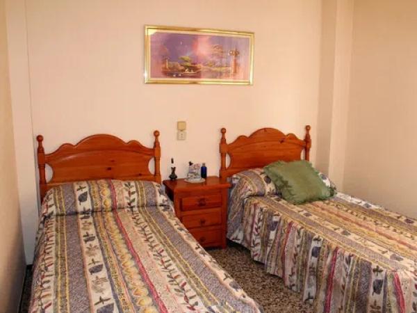 Piso en calle Almoradí