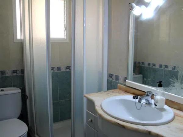 Piso en calle Almoradí