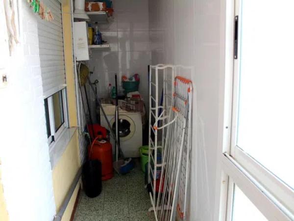 Piso en calle Almoradí