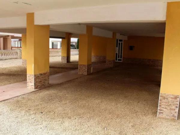 Piso en calle Almoradí