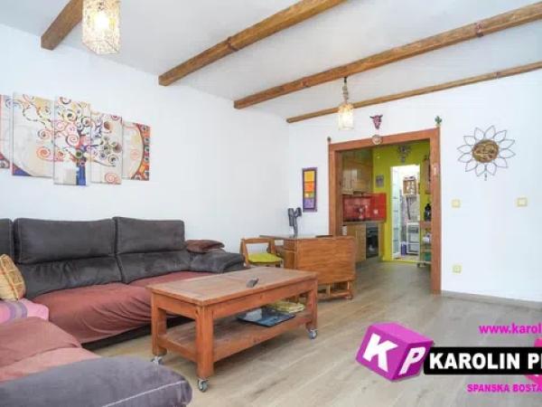 Chalet adosado en calle Misteri d'Elx