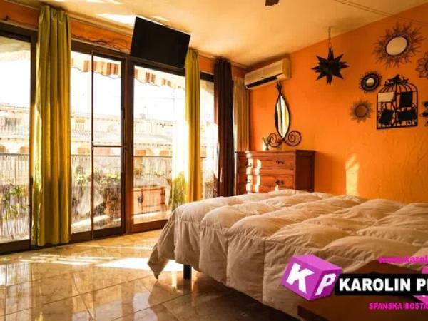 Chalet adosado en calle Misteri d'Elx