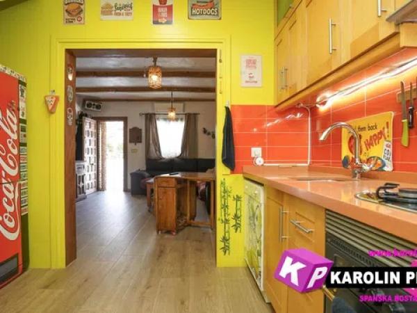 Chalet adosado en calle Misteri d'Elx