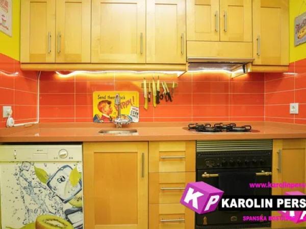 Chalet adosado en calle Misteri d'Elx