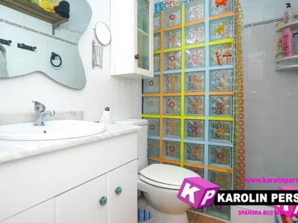 Chalet adosado en calle Misteri d'Elx