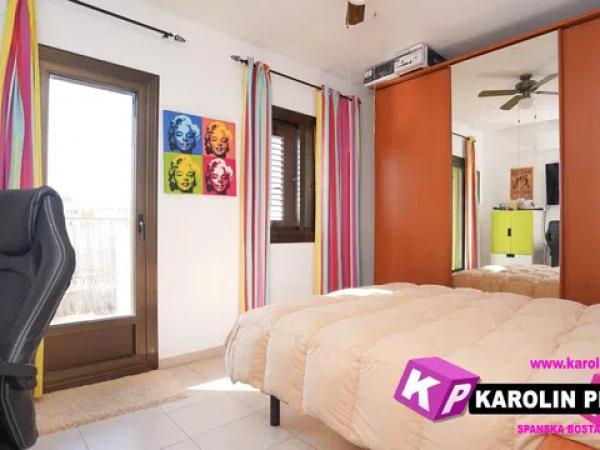 Chalet adosado en calle Misteri d'Elx