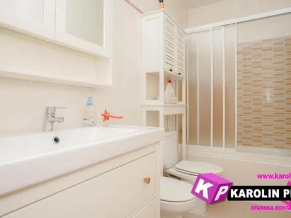 Chalet adosado en calle Misteri d'Elx