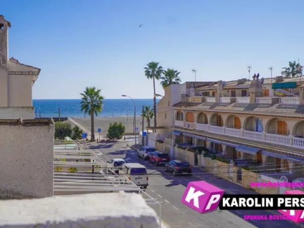 Chalet adosado en calle Misteri d'Elx