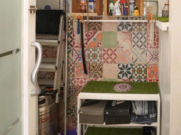 Chalet adosado en calle Misteri d'Elx