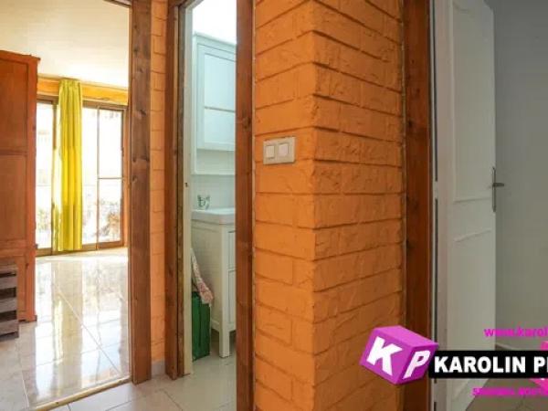 Chalet adosado en calle Misteri d'Elx