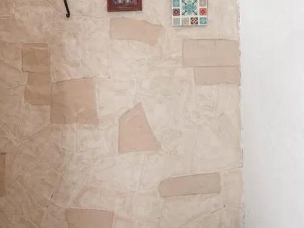 Chalet adosado en calle Misteri d'Elx