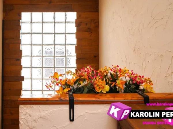 Chalet adosado en calle Misteri d'Elx