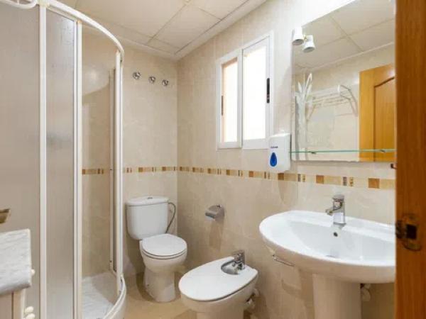 Dúplex en Playa Levante