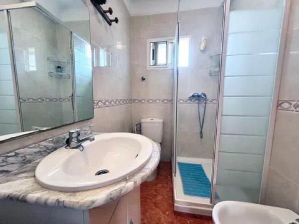 Piso en Tamarit - Playa Lissa