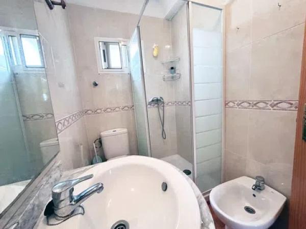 Piso en Tamarit - Playa Lissa