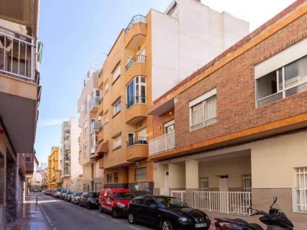 Dúplex en Playa Levante