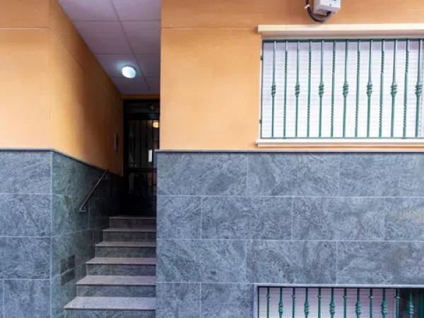 Dúplex en Playa Levante