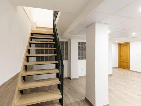 Dúplex en Playa Levante