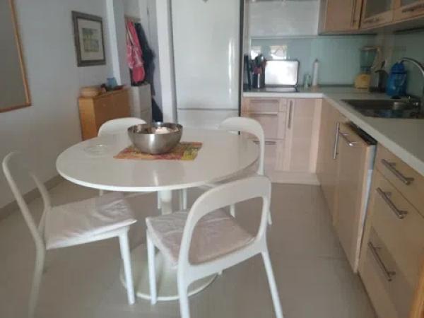 Estudio en avenida Catalanet, 6