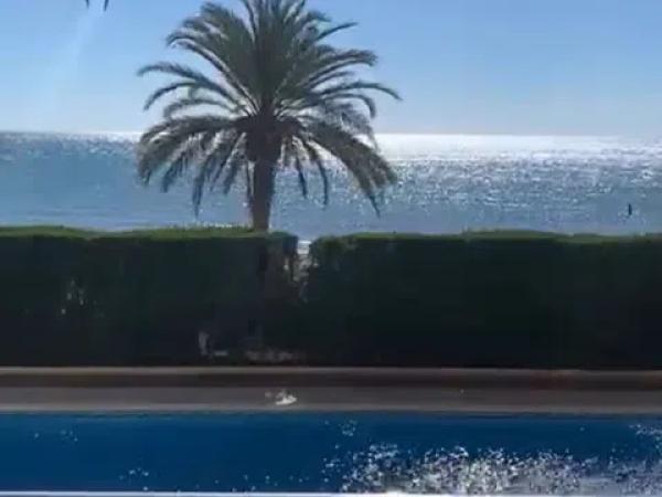 Estudio en avenida Catalanet, 6