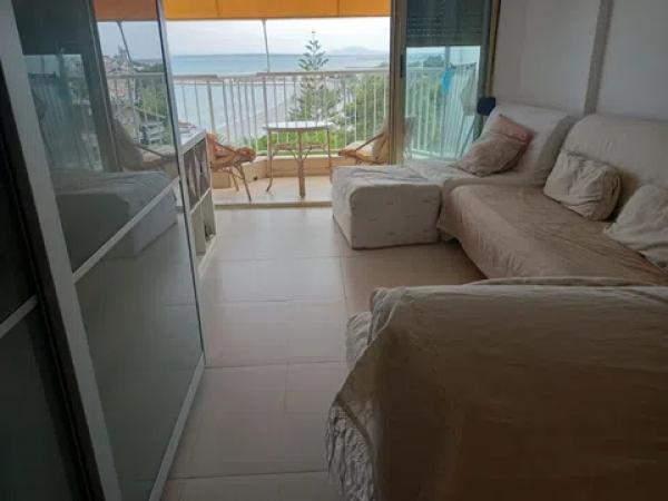 Estudio en avenida Catalanet, 6