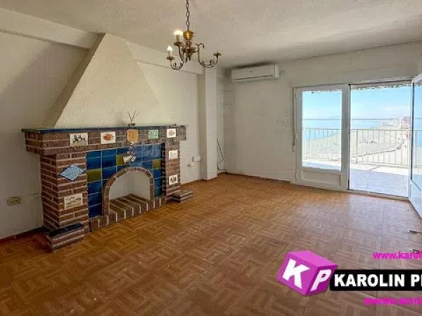 Piso en avenida Vicente Blasco Ibañez