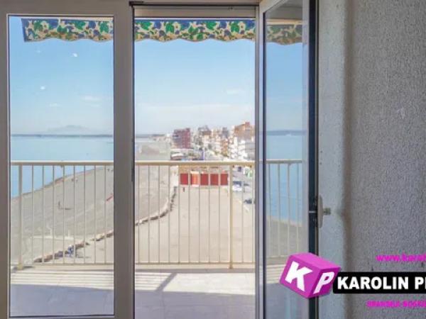 Piso en avenida Vicente Blasco Ibañez