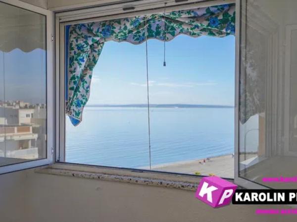 Piso en avenida Vicente Blasco Ibañez