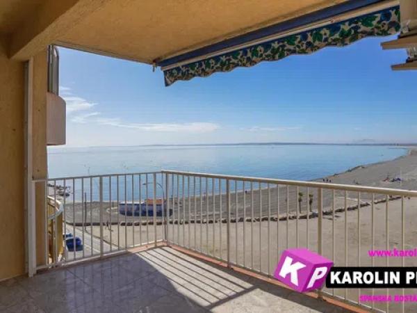 Piso en avenida Vicente Blasco Ibañez