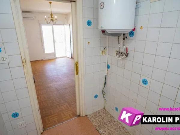 Piso en avenida Vicente Blasco Ibañez