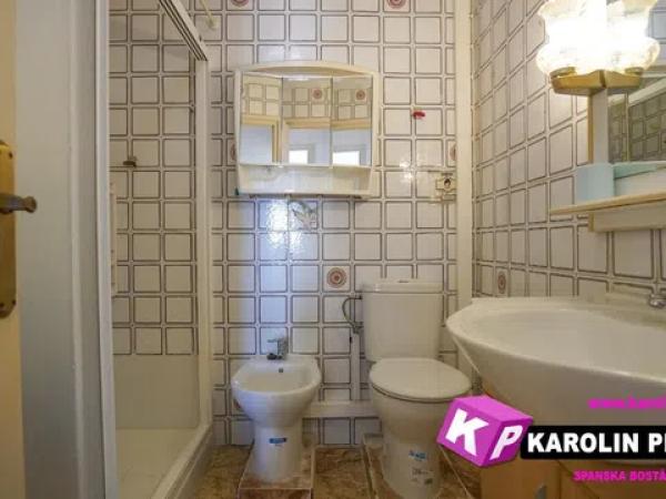 Piso en avenida Vicente Blasco Ibañez