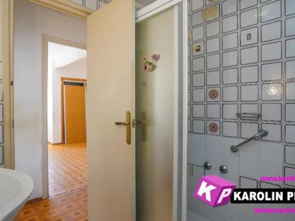 Piso en avenida Vicente Blasco Ibañez