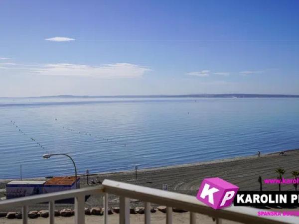 Piso en avenida Vicente Blasco Ibañez