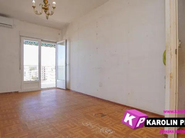 Piso en avenida Vicente Blasco Ibañez