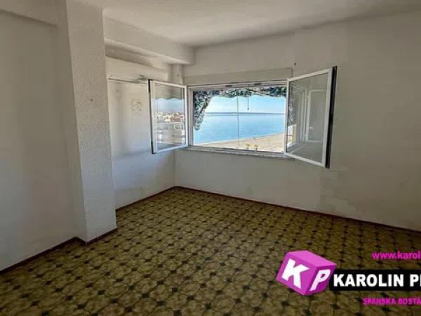 Piso en avenida Vicente Blasco Ibañez