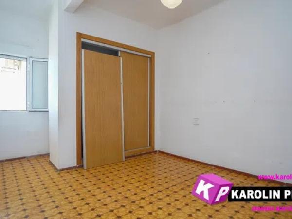 Piso en avenida Vicente Blasco Ibañez