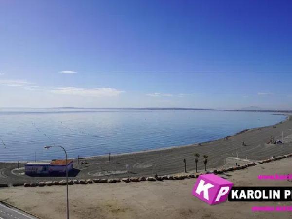 Piso en avenida Vicente Blasco Ibañez