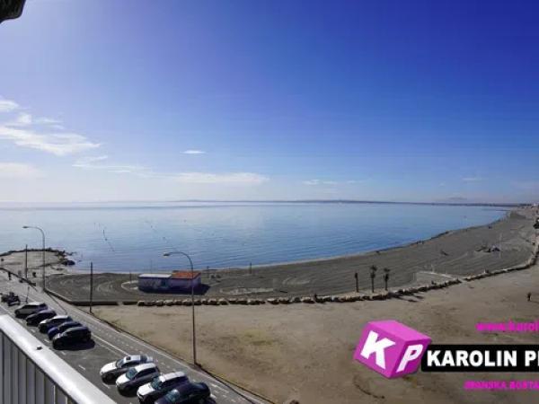 Piso en avenida Vicente Blasco Ibañez