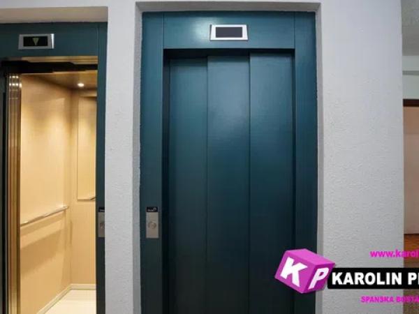 Piso en avenida Vicente Blasco Ibañez