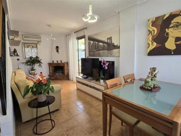 Chalet en Calas de Santa Pola este